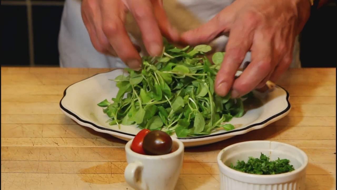 Vinaigrette Maison