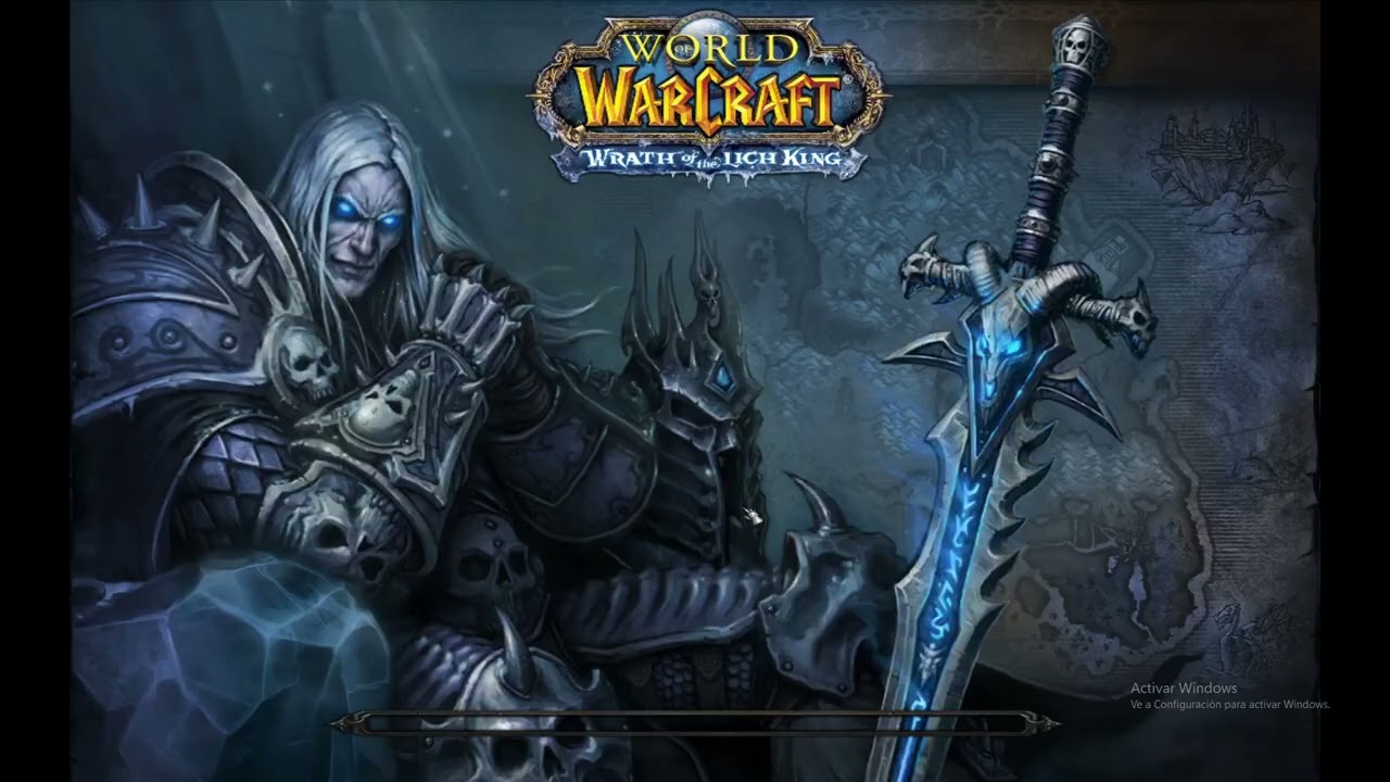 New Rogue new team. SPR Ft Villain Warmane WOTLK