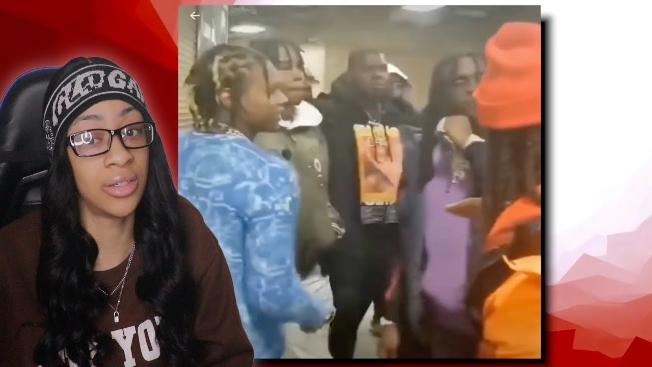Lil Durk & Chief Keef Wierd History (REACTION)