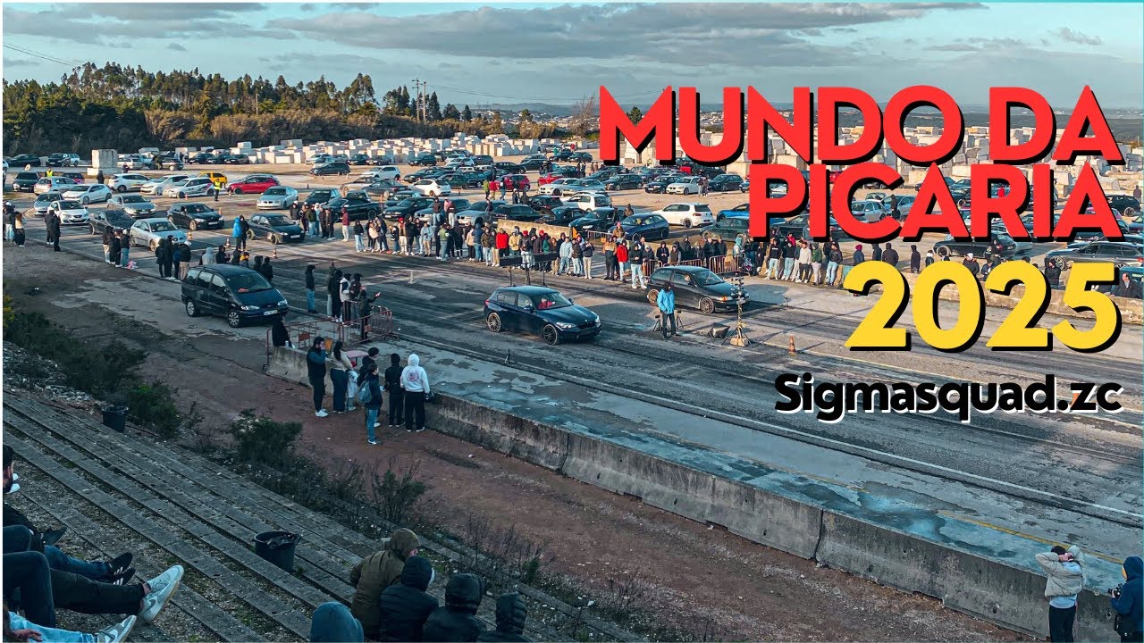PRIMEIRO MUNDO DA PICARIA 2025 - Sigmasquad.zc