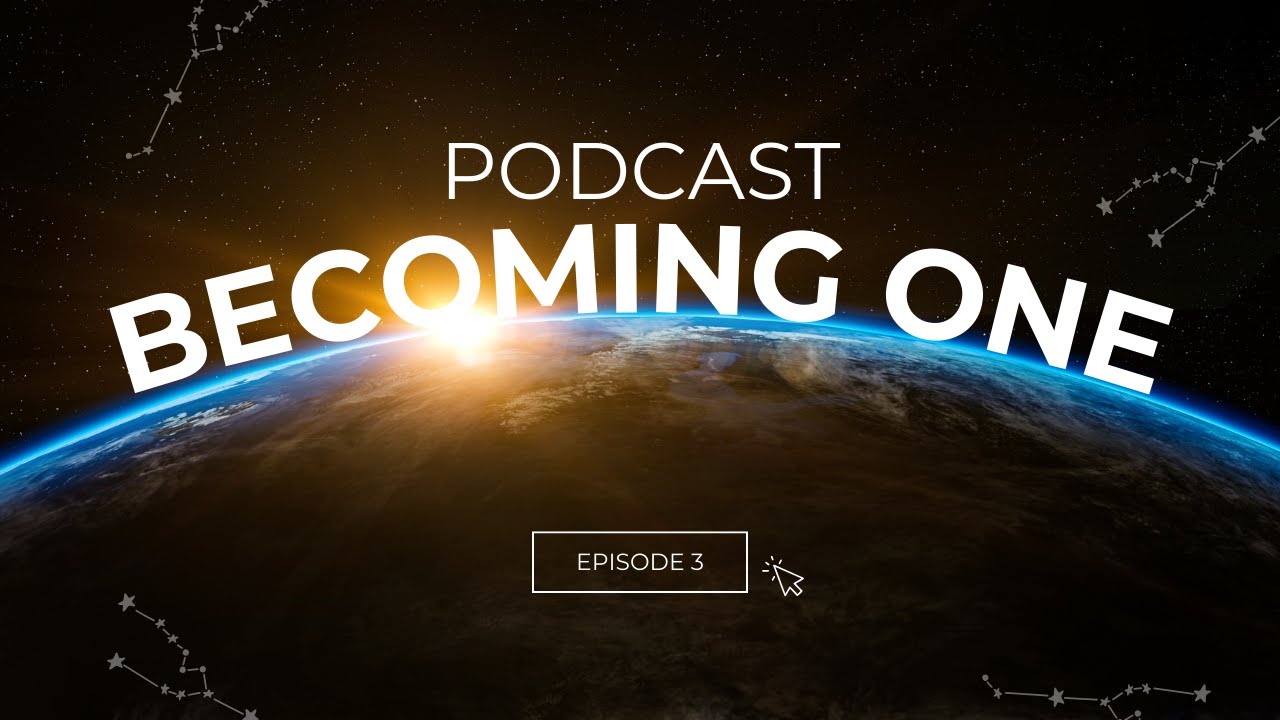 BECOMING ONE: PSYCHOLOGICAL WARFARE (EPISODE 3)