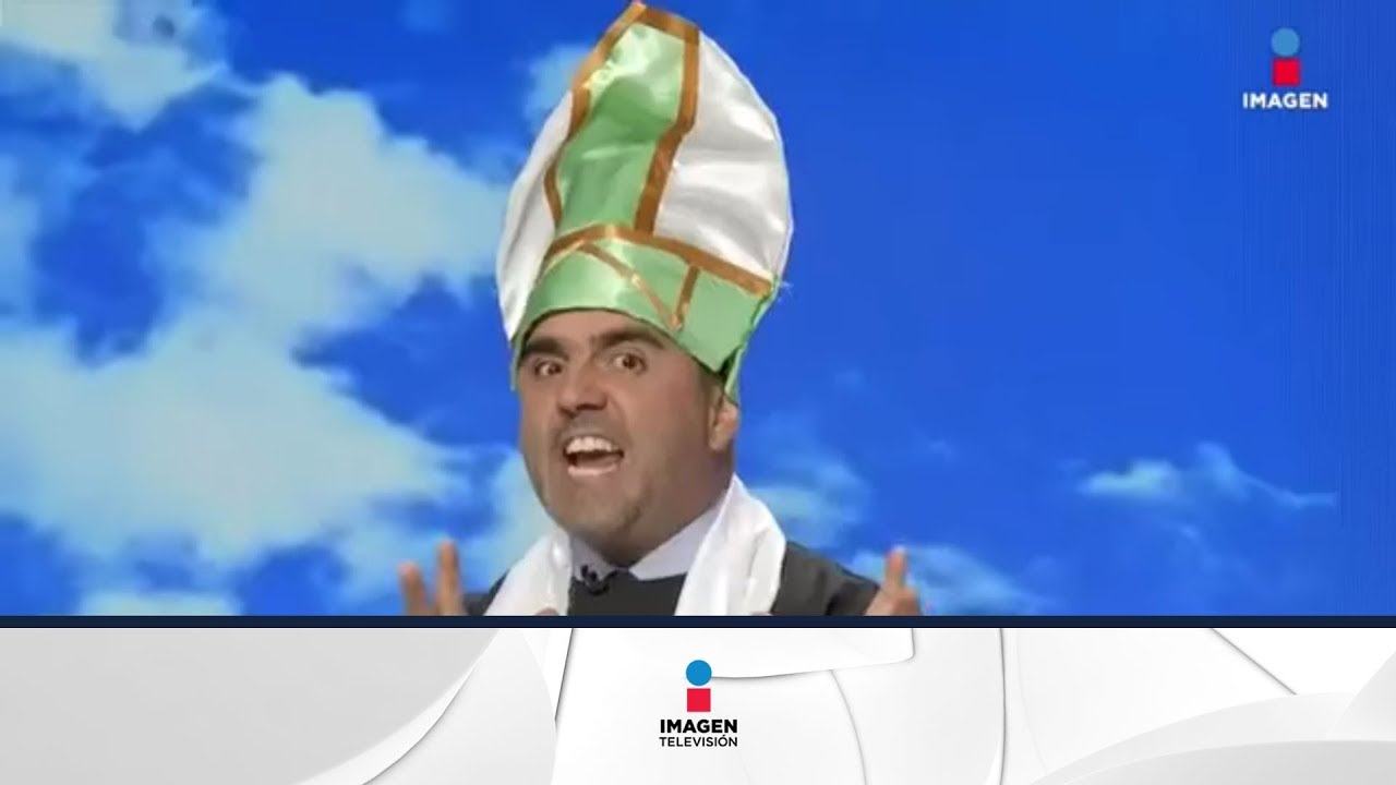 ¡Qué importa! (emisión: 17/abr/17)