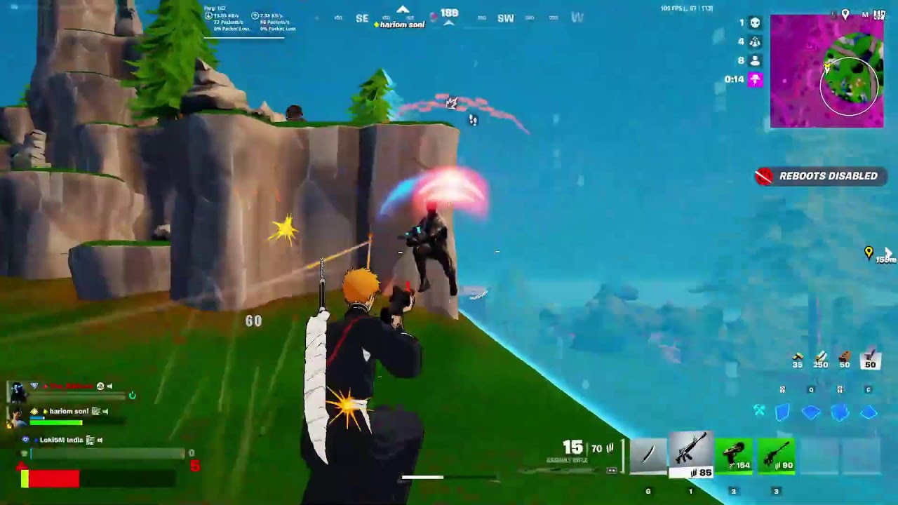 Fortnite Hindi 🇮🇳