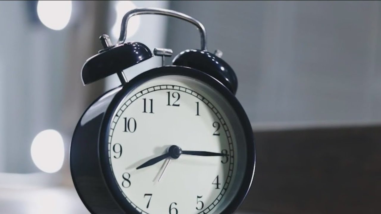 San Diego scientists create daylight savings app