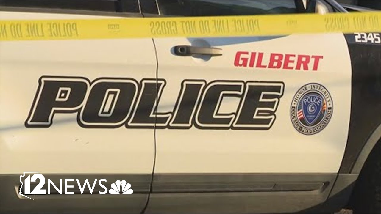Gilbert man accused of shooting, killing landscaper