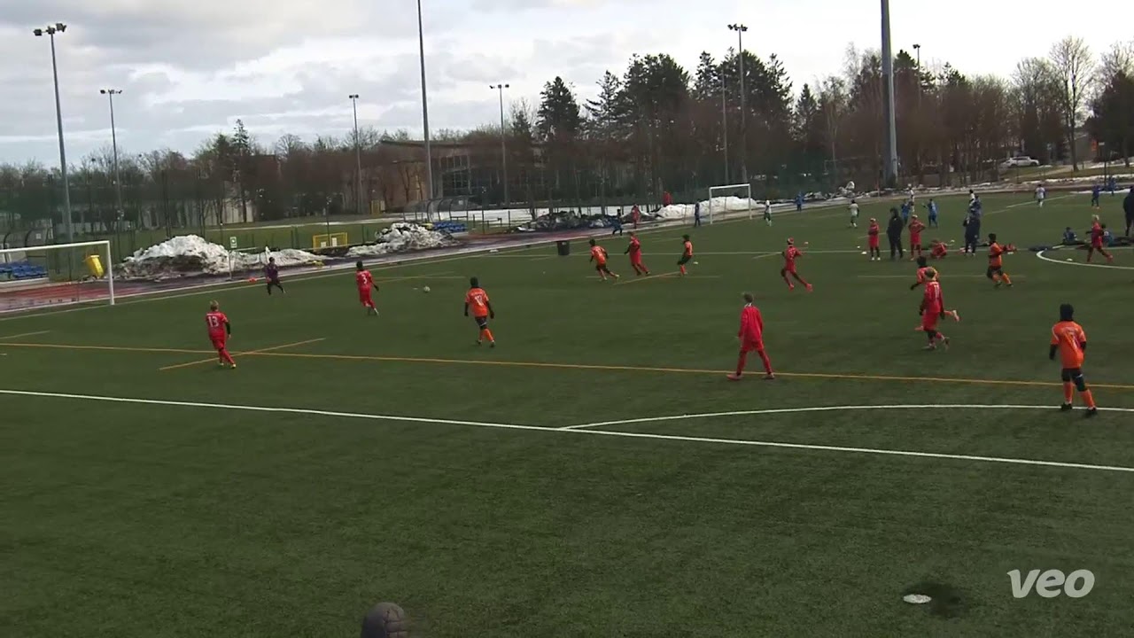 GKS Strzegowo vs AP Gwardia Koszalin