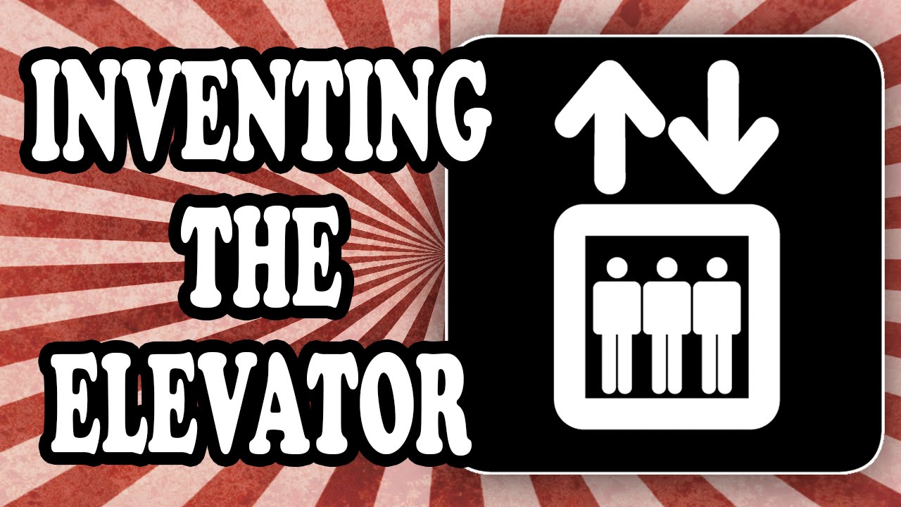 Who Invented the Elevator?