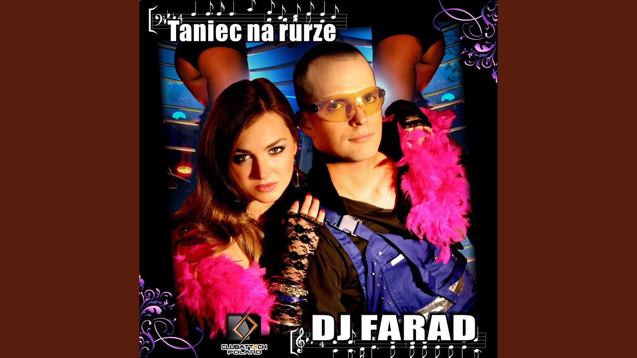 Taniec na Rurze (Club Mix)