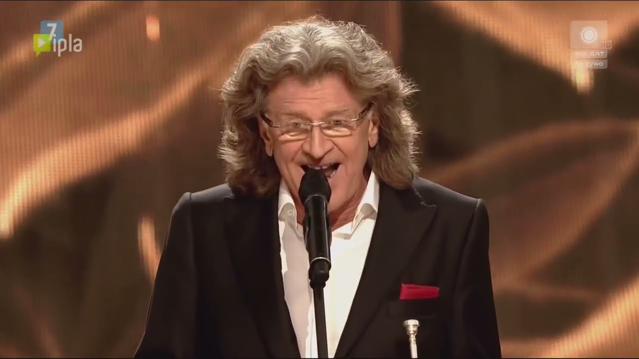 Zbigniew Wodecki - Opowiadaj mi tak