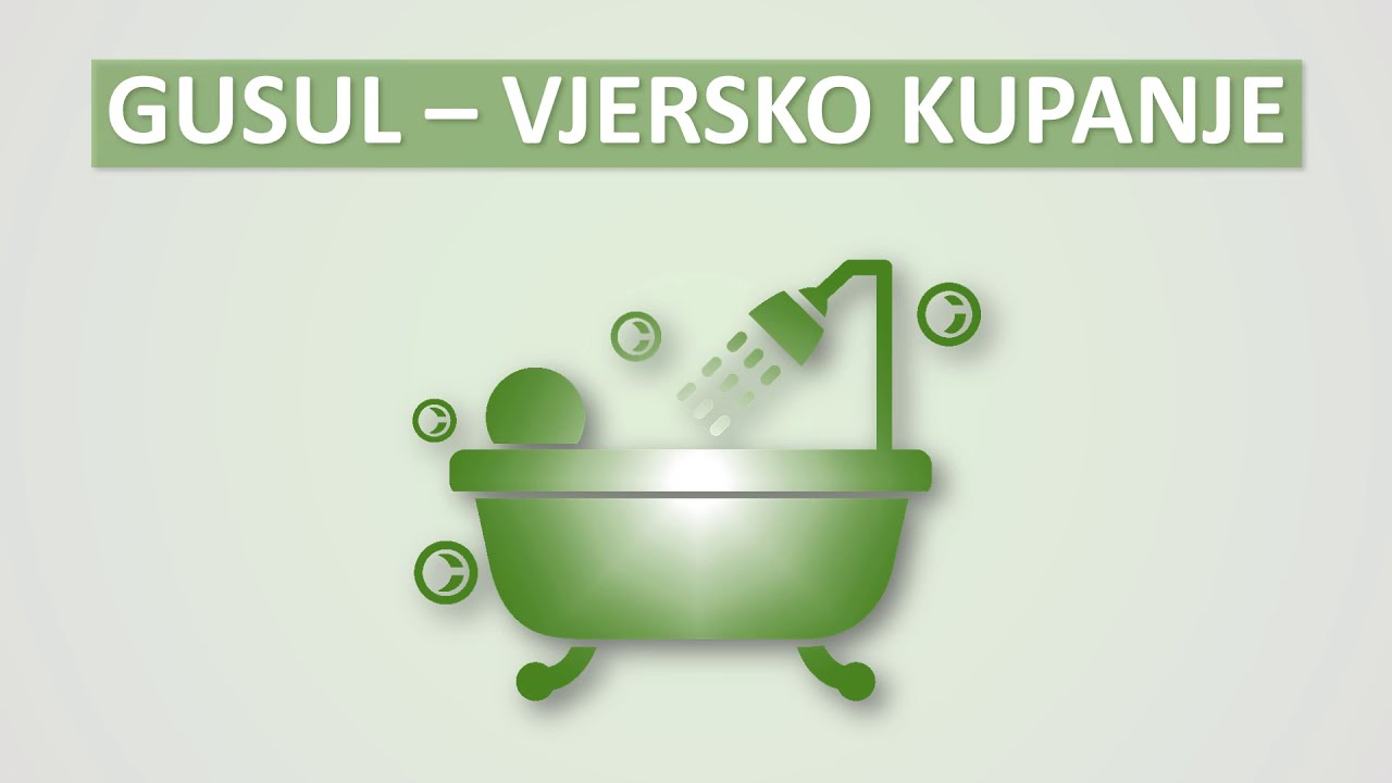 46. Gusul