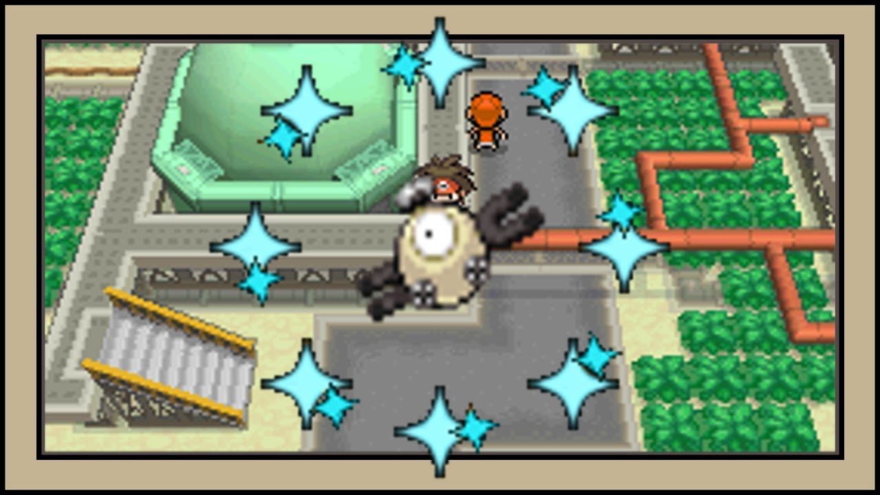 [WSHC #15] 2 in 1 DAY! Shiny Magnemite After 6,000 REs in Virbank City [Black 2]