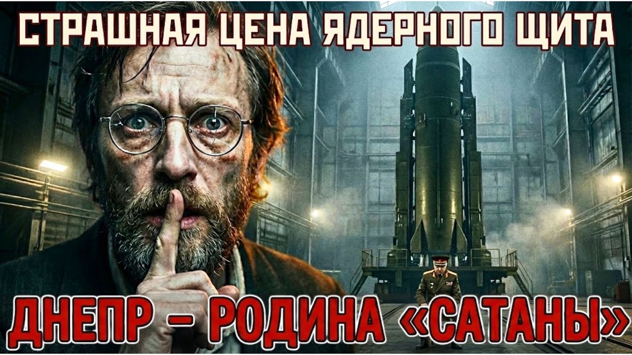 МЕСТО РОЖДЕНИЯ САТАНЫ. Зачем империя ХОРОНИЛА ЗАЖИВО целый город?