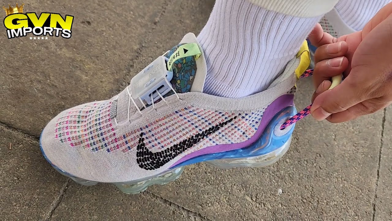 Vapormax 4.0 - Vapormax 2020