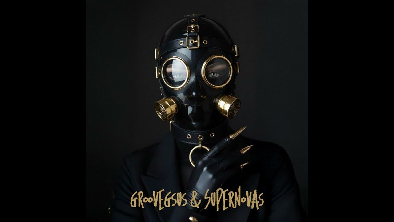 01 Groovegsus & Supernovas - 29 12 2025 - Indie & House