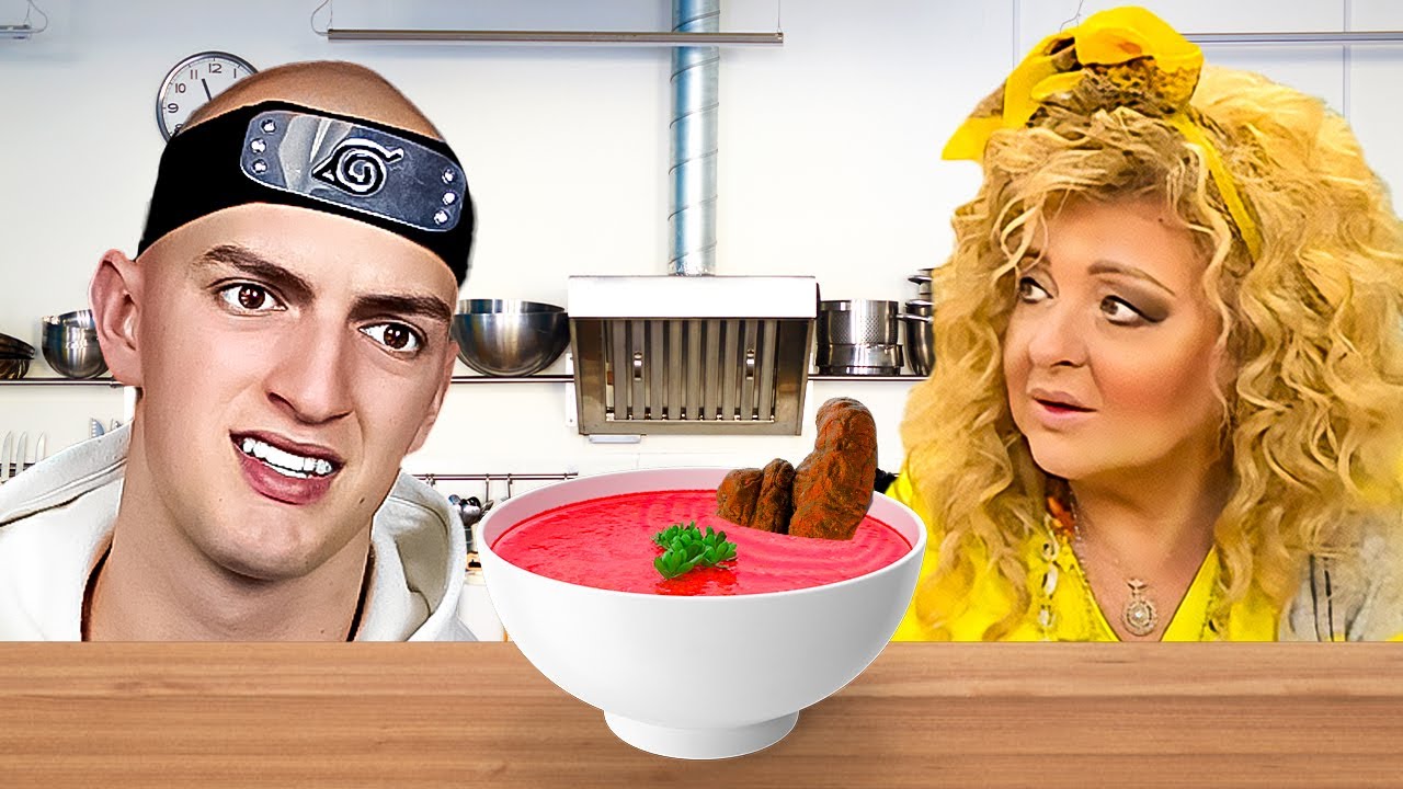 KUCHENNE REWOLUCJE: Podali Magdzie Gessler Śmierdzące Stare Jedzenie