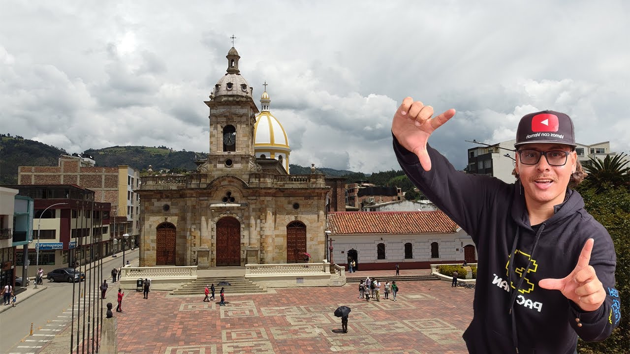 PAIPA | Capital Turística De Boyacá