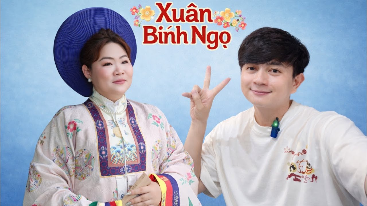 Xuân Bính Ngọ 2026
