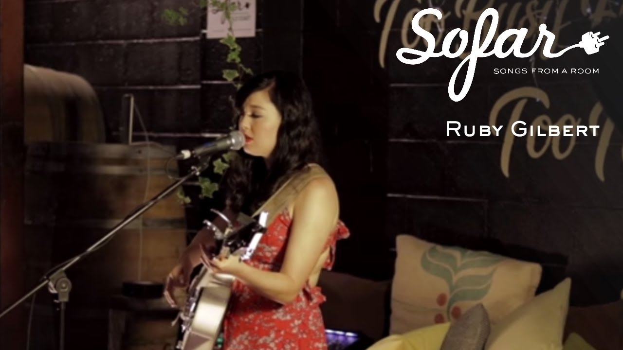 Ruby Gilbert - Howling | Sofar Gold Coast
