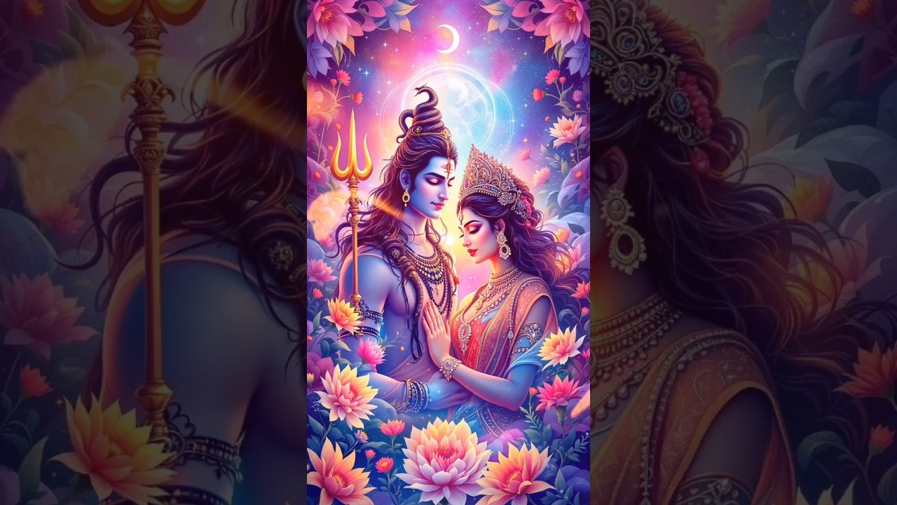 #shivbhakthi#shivshakthi#shivaradhna