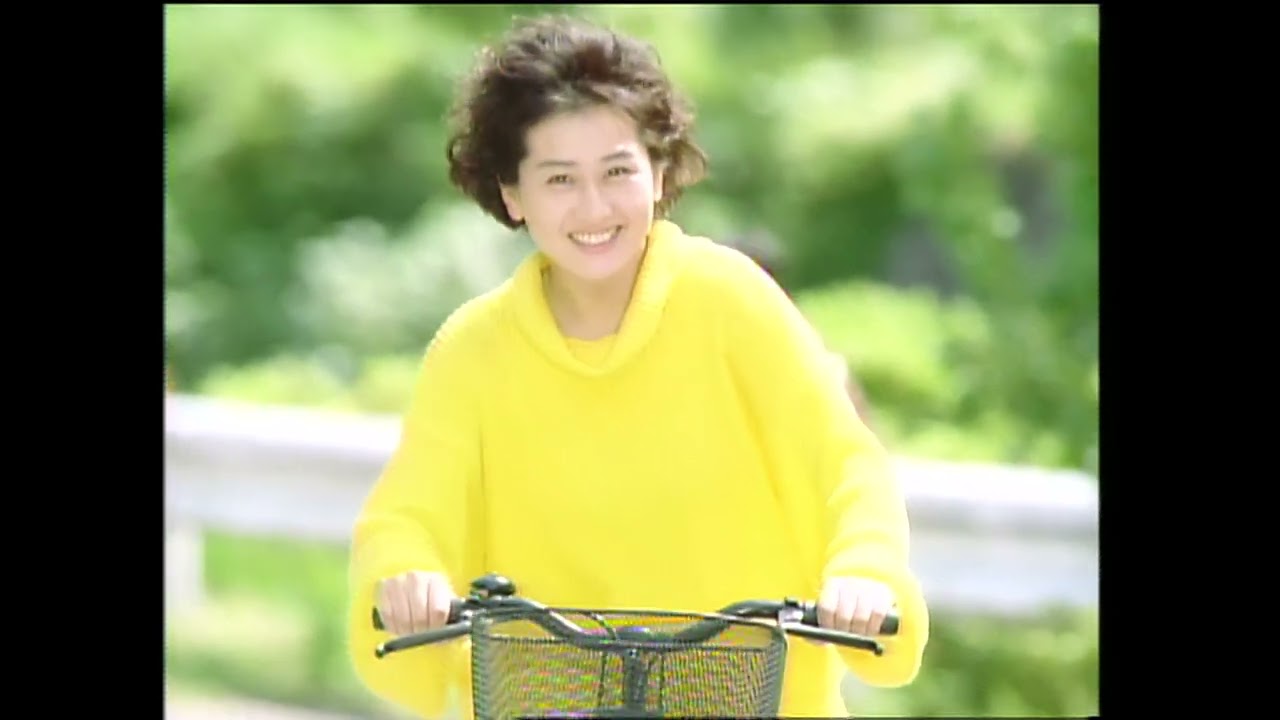 渡辺美里【MV】「夏が来た！」