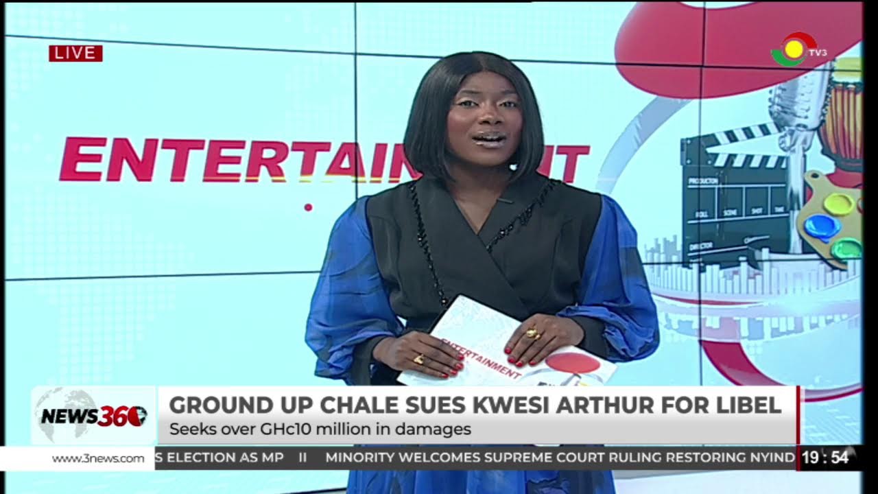 LIVE: News 360 || 28-01-2026