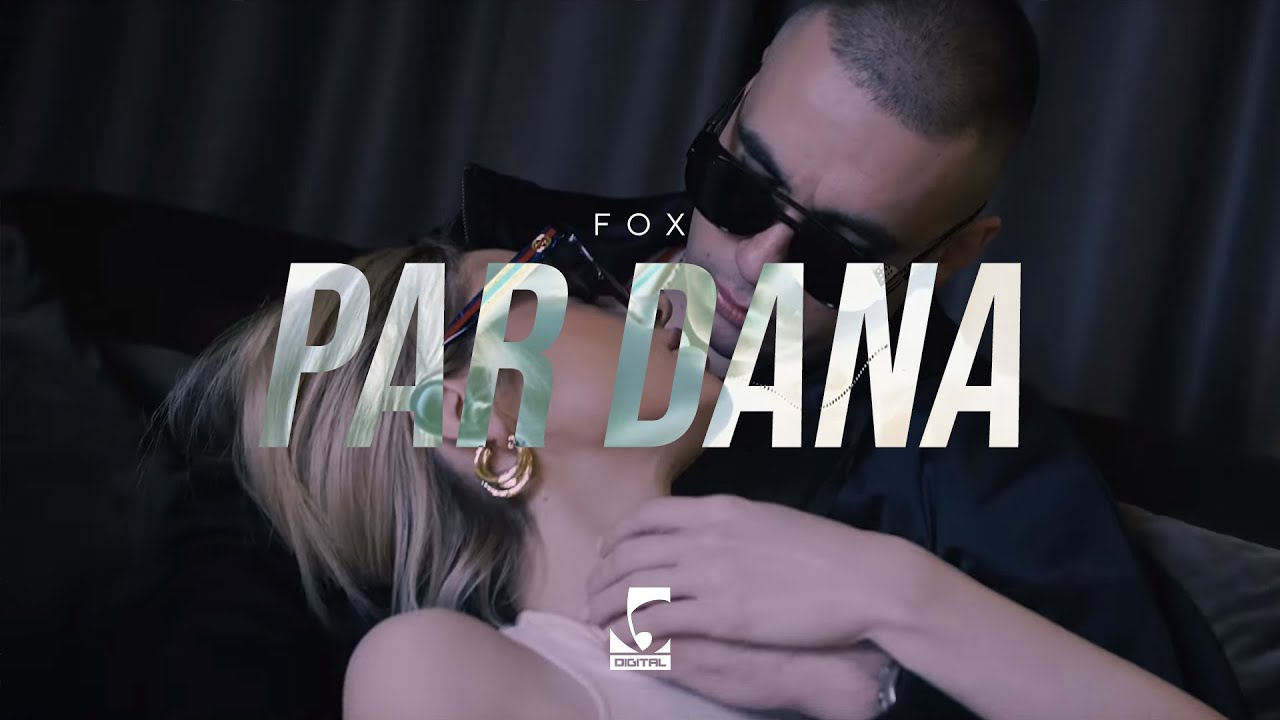 Fox - Par Dana