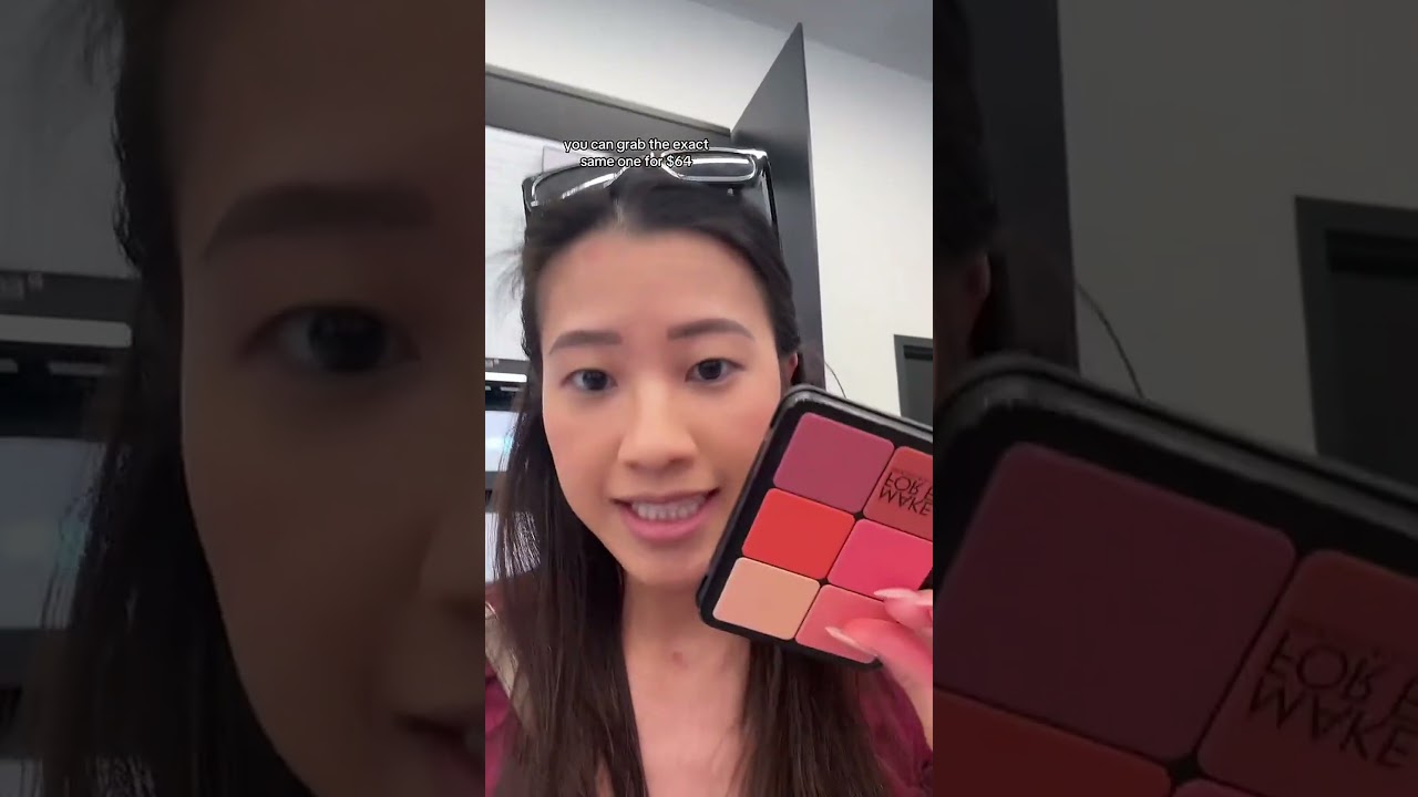 #makeupforever #makeuphacks #fok #viralmakeup #flashsale #travelmakeup