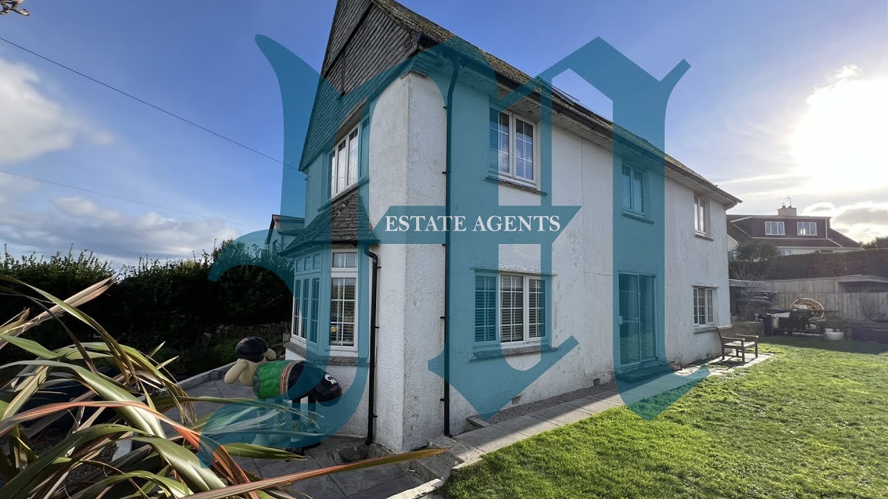 Cove Road, Sennen, Cornwall, TR19 7BP