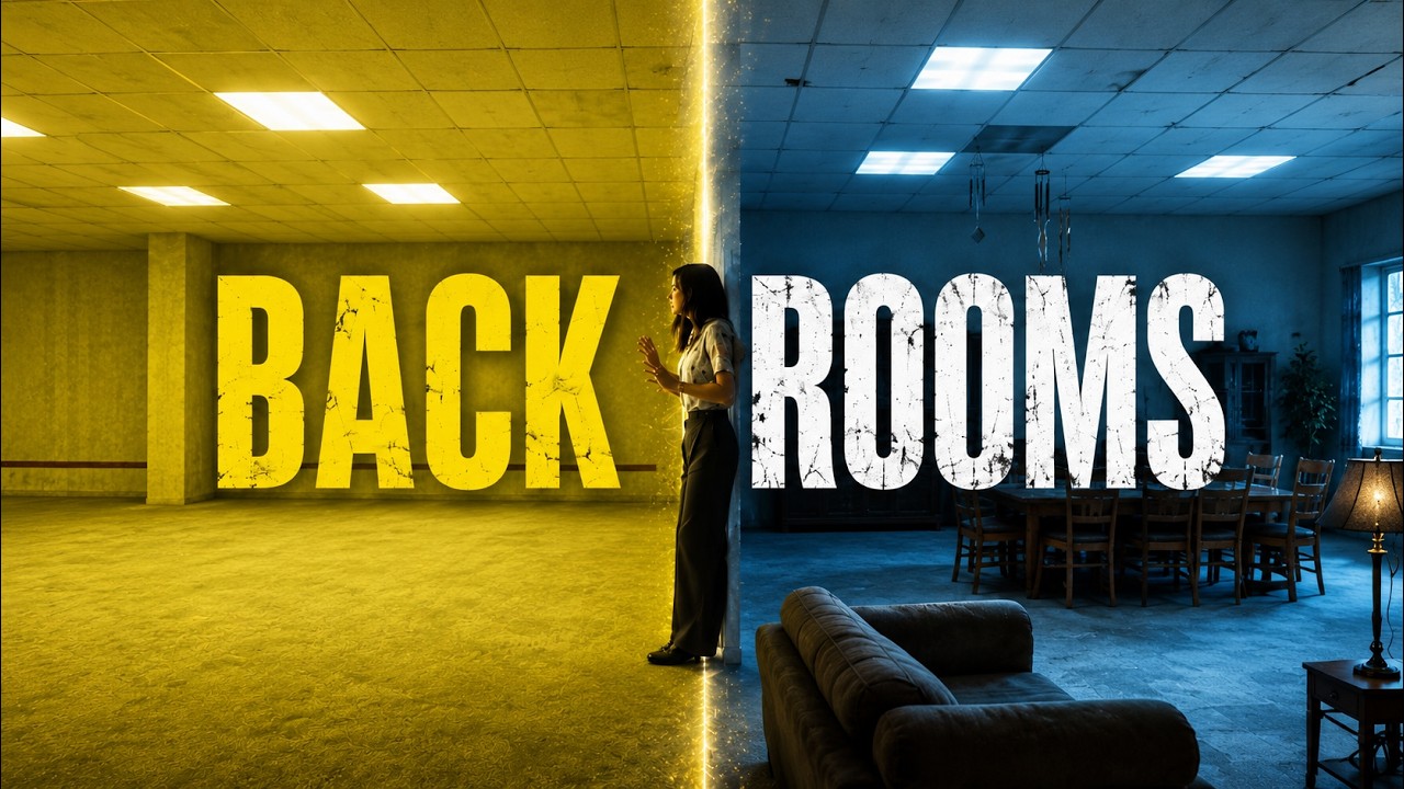 The Backrooms (2026) FULLY EXPLAINED &mdash; Every Hidden Detail You Missed