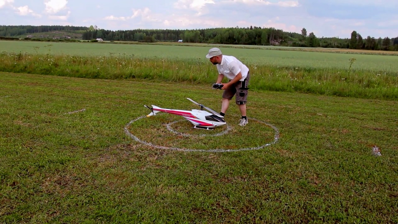 F3C Training