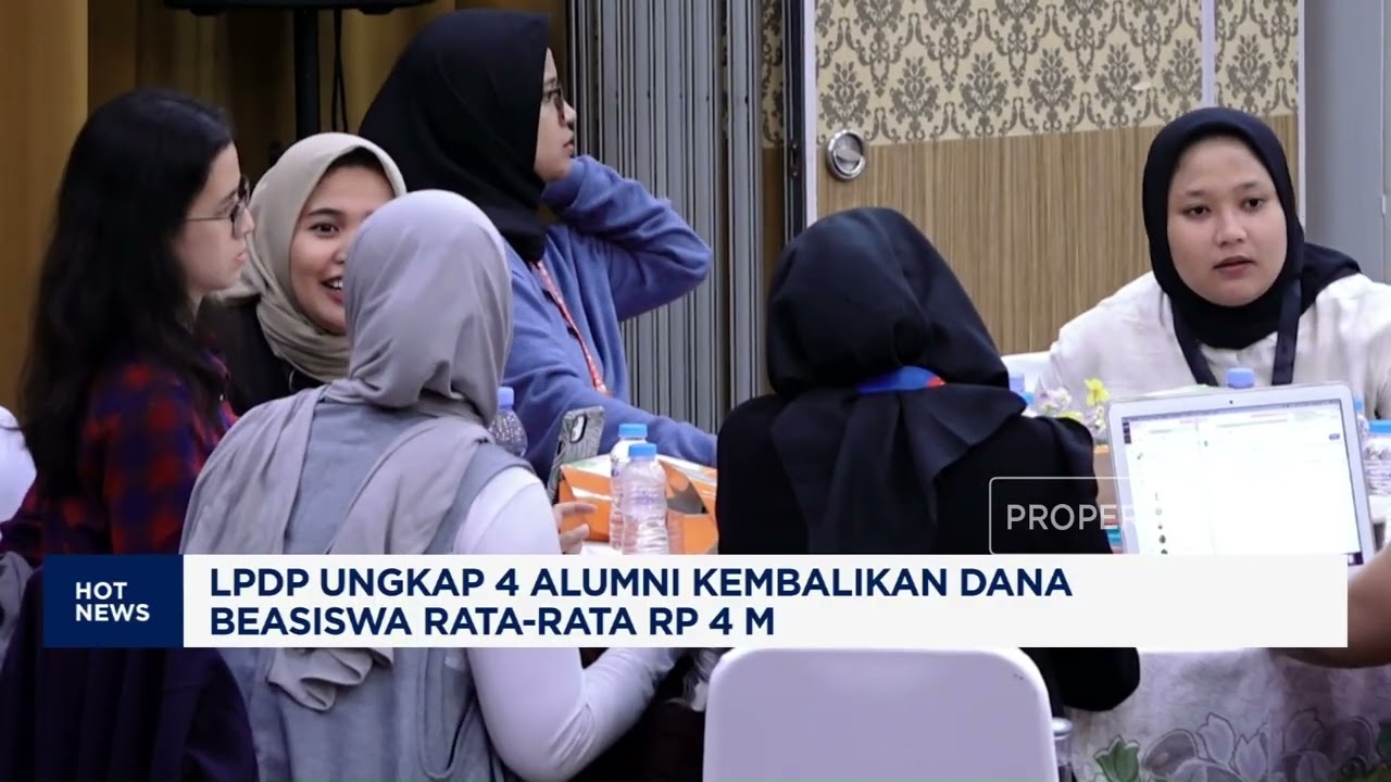 Barang Ini Kena Tarif 104% Dari Trump - Konflik As-Iran Bisa 