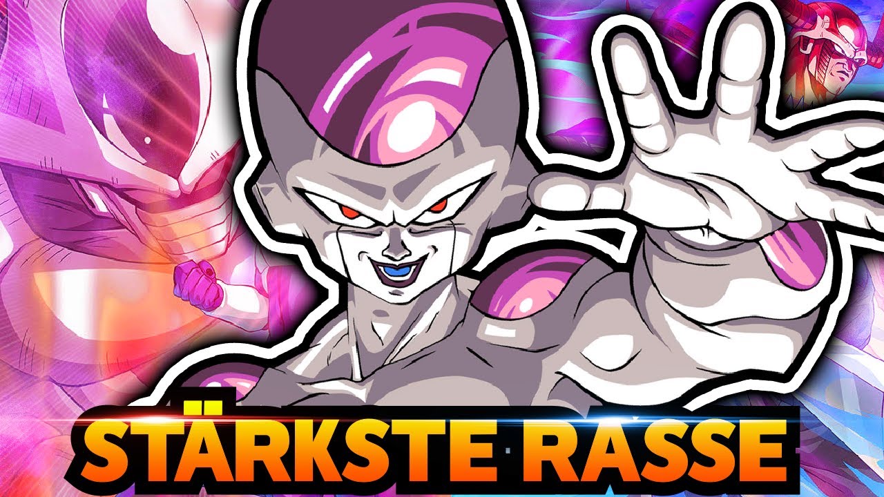 Die WAHRHEIT über den FREEZER CLAN | Dragon Ball