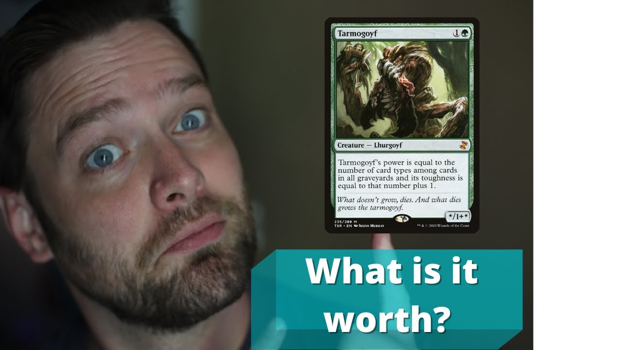 How do I identify a Magic Card? | Card value and set identification.