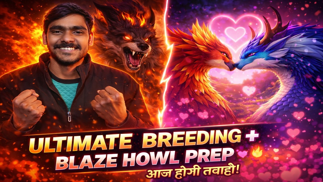 Aaj hogi Breading| Playing With Subscribers! #palworld #live