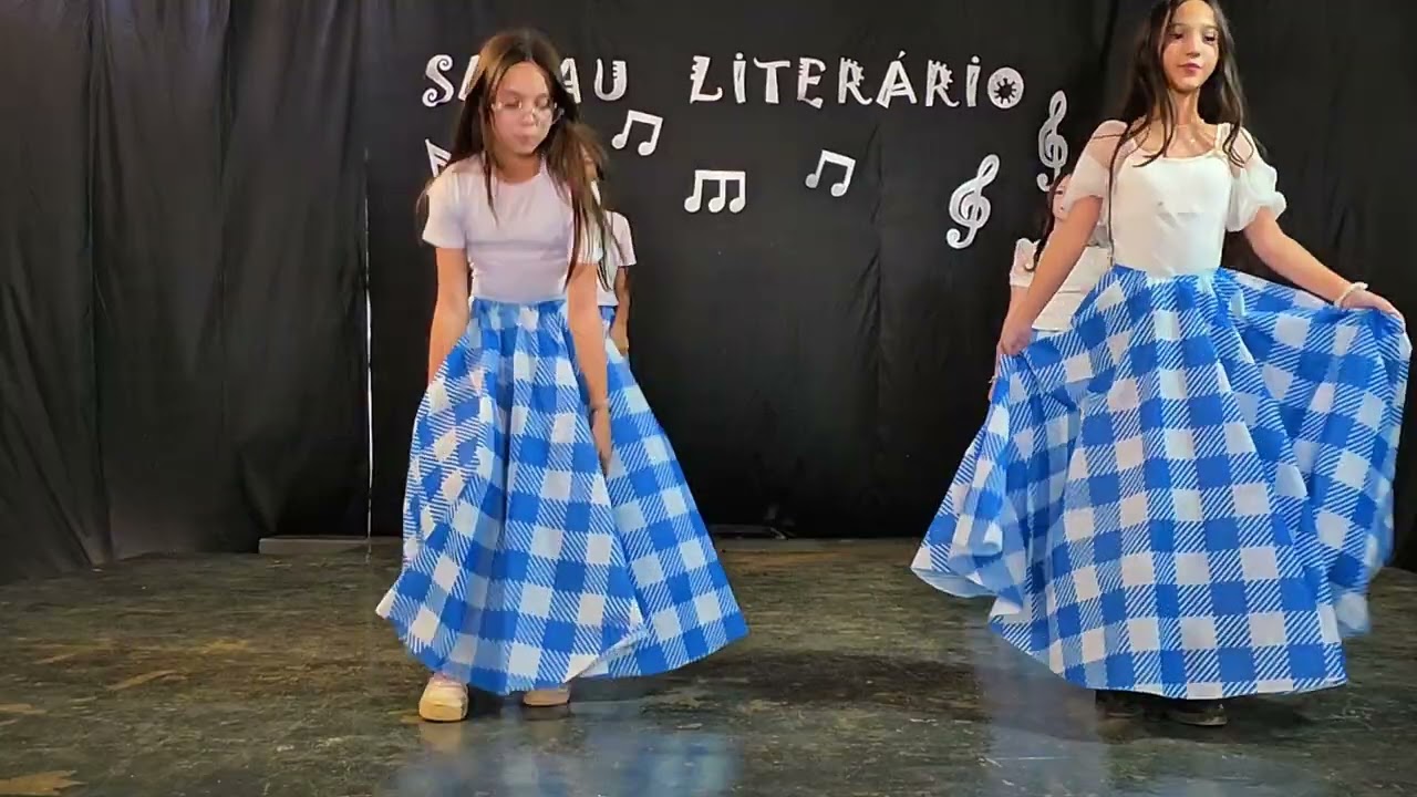 Barbatuques - Baianá - Sarau literário Pei Nelly