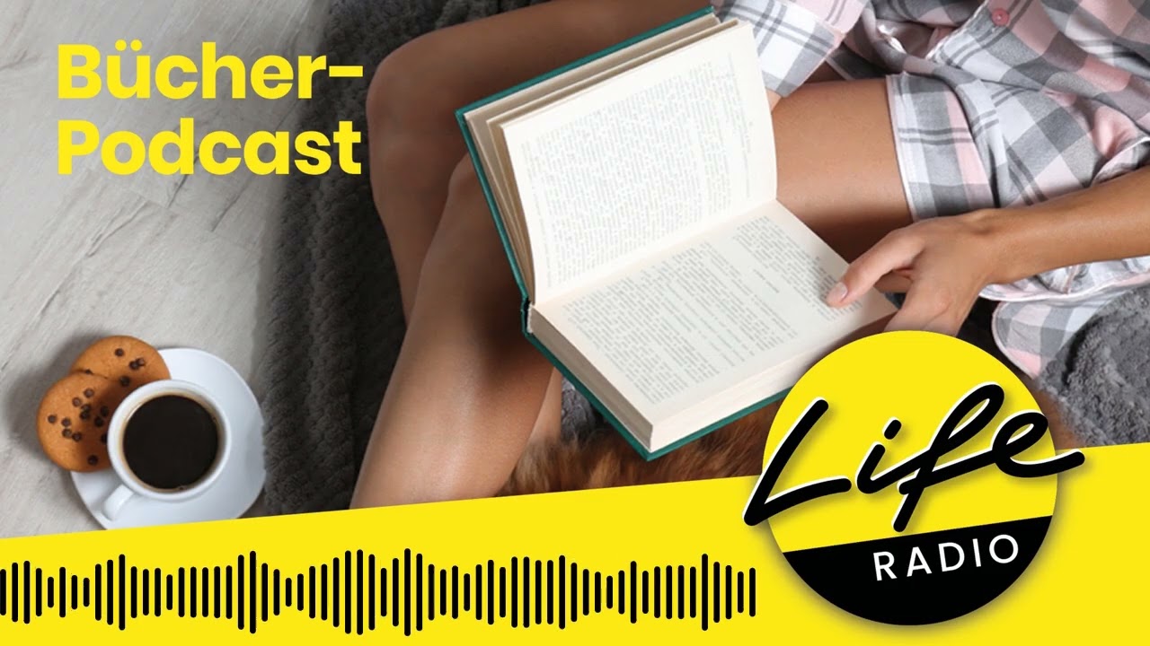 Bücher sind wie Kekse - Marc Elsberg - Eden, Blackout und die Liebe