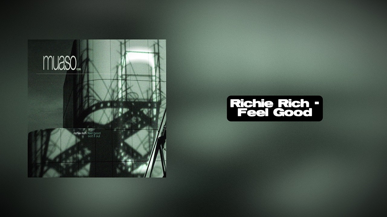 Richie Rich - Feel Good