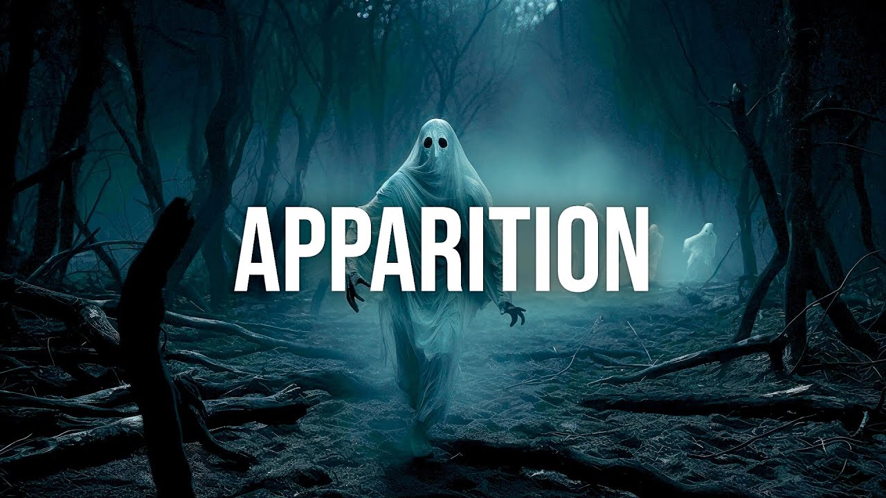 (FREE) Eminem Type Beat "APPARITION" | Dark Scary Type Beat | Freestyle Rap Instrumental 2025