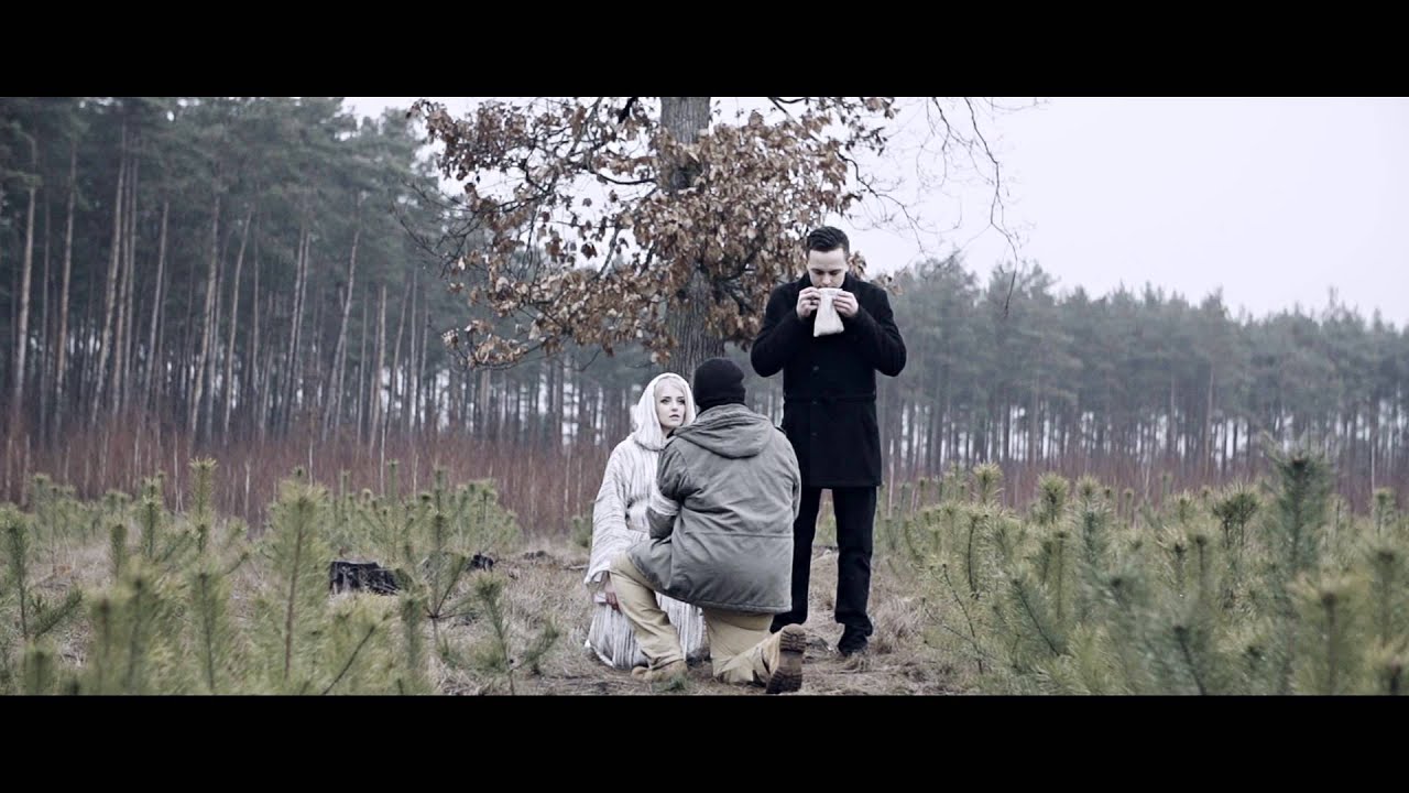 06. ABEL - NOC I DZIEŃ // OSTATNI SARMATA // 2014