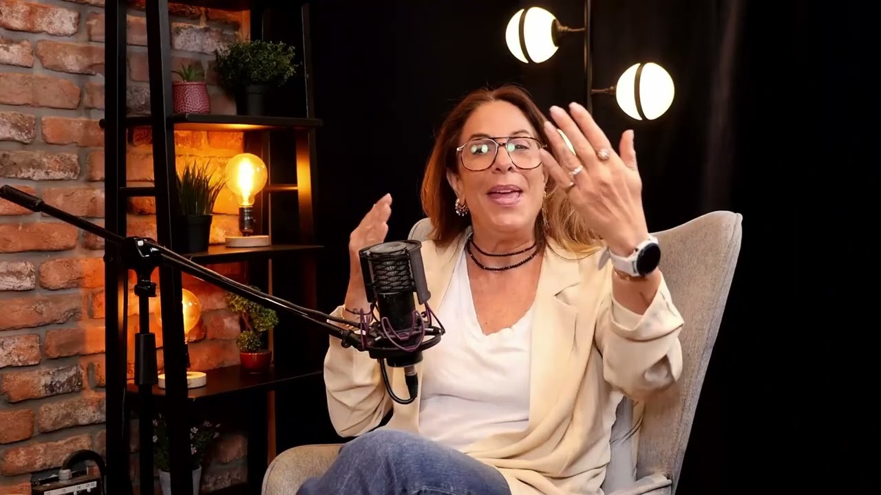 70% מתגרשים בפרק ב': ליאת הדר חושפת את האמת על משפחות משולבות