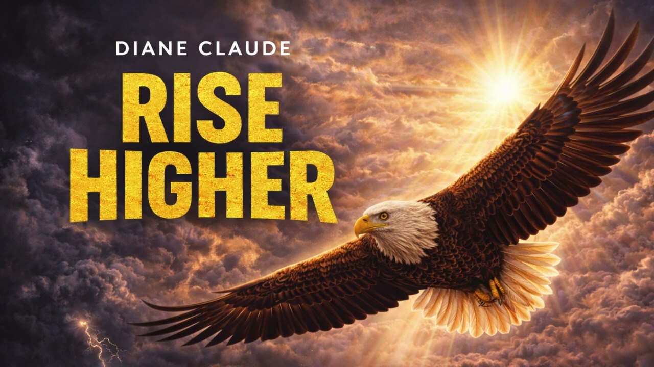 RISE HIGHER - Diane Claude