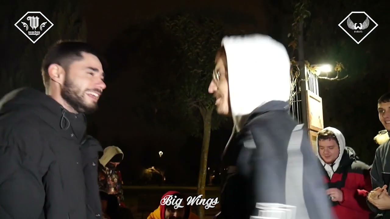 ILLANA vs BEODO | CUARTOS Silver Battles 3ª Edición