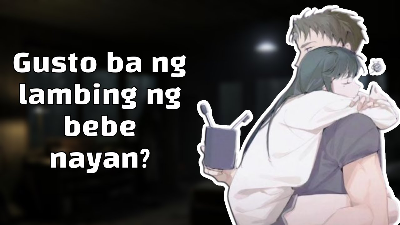 Time of the month suyuan time [Period comfort] [Lambing] [Teasing] [Masungit listener]