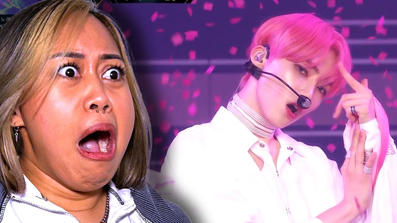 Dancers React to The Boyz