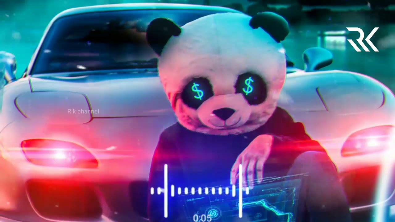 designer panda ringtone | #coronago  |   #2020