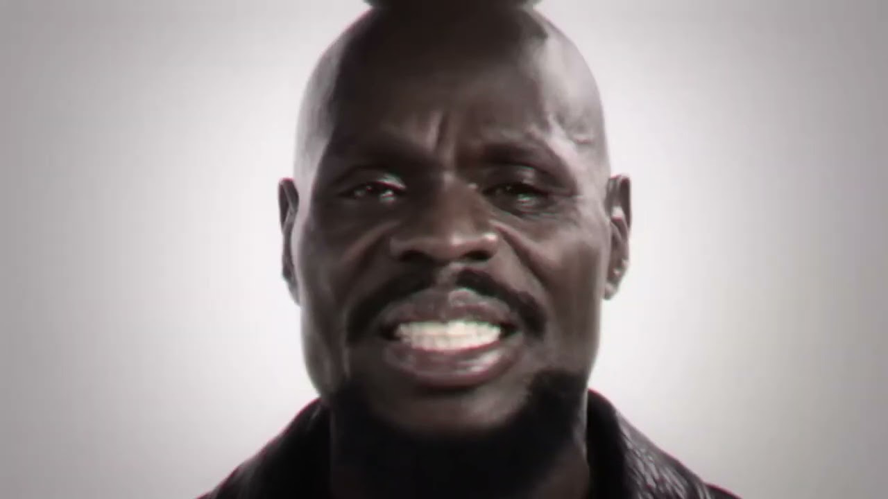 Kery james 