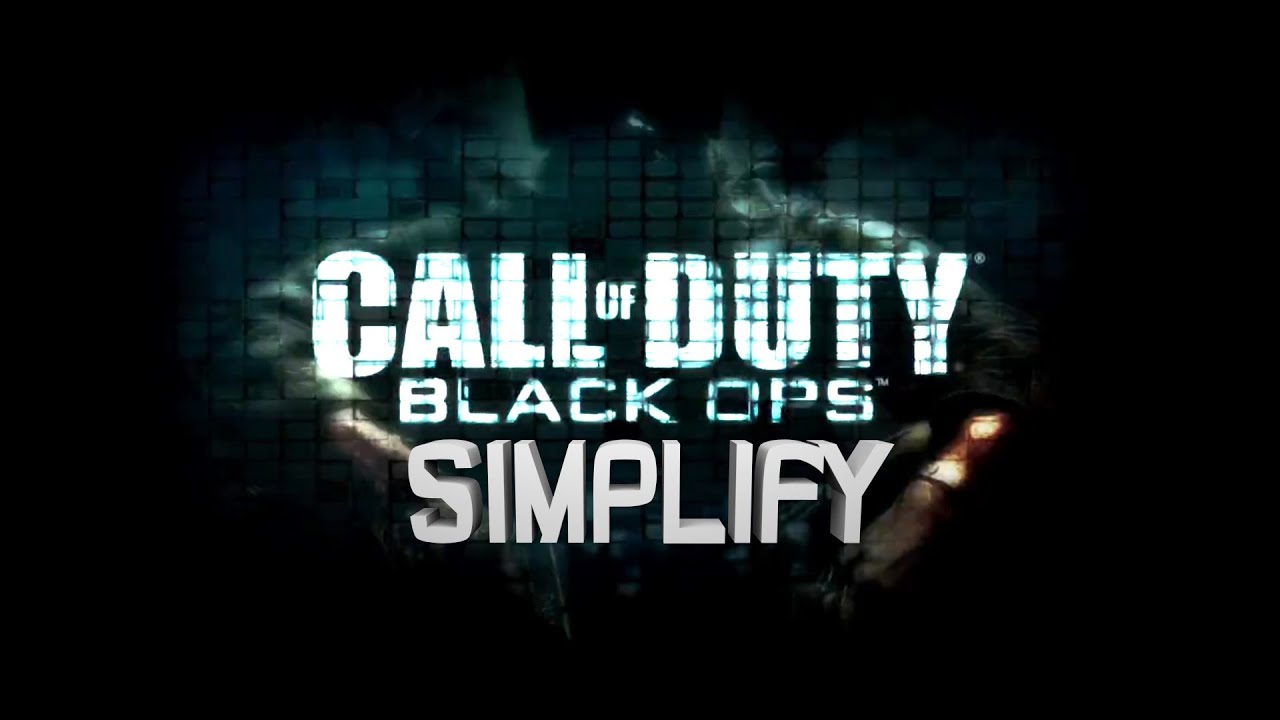 Simplify ft Tehreverzz (T3C COMP ENTRY)