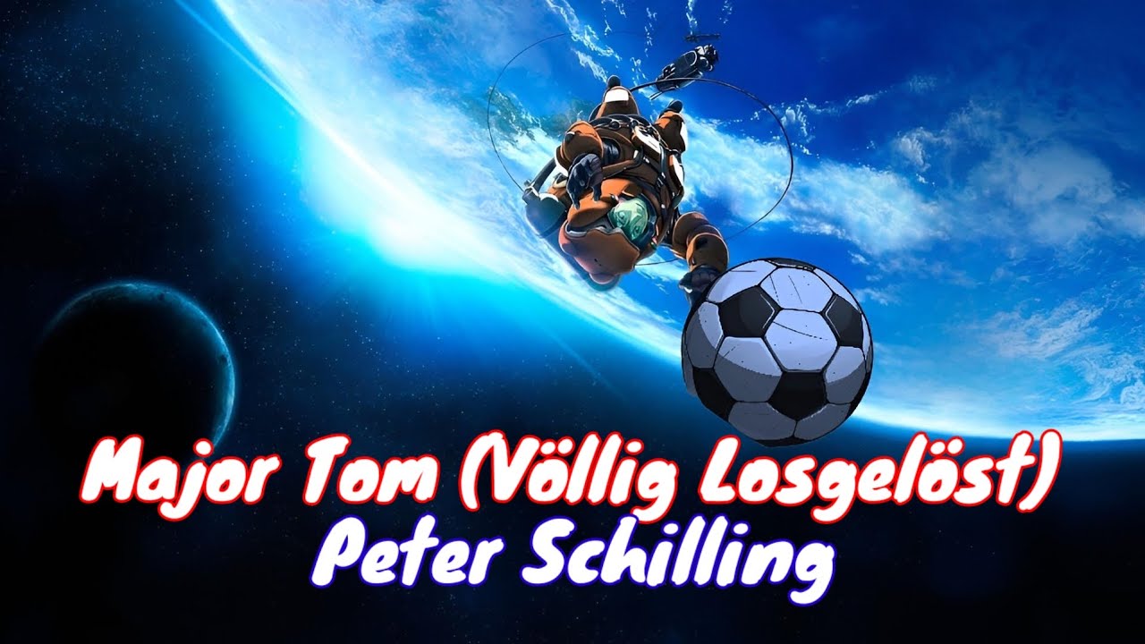 Nightcore - Major Tom (Völlig Losgelöst) [Peter Schilling] German