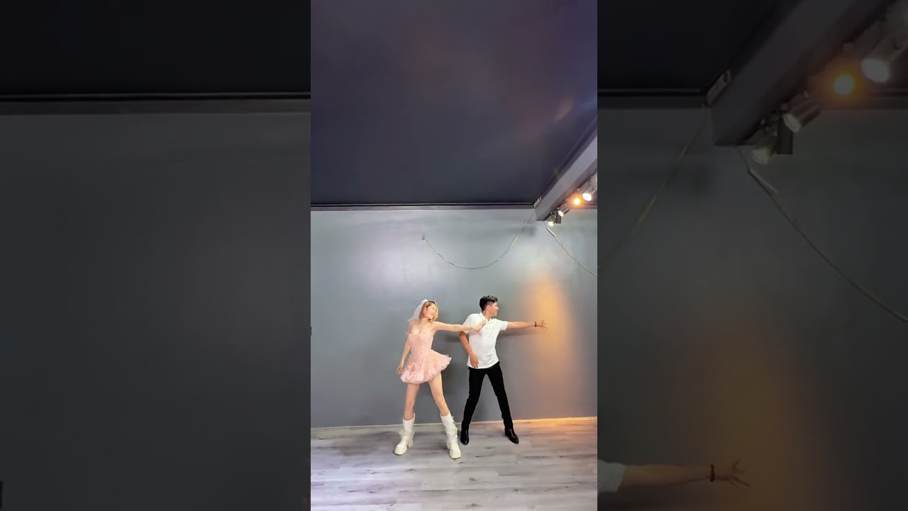 Cưới Chính Remix_Choreo by Đạt Tino