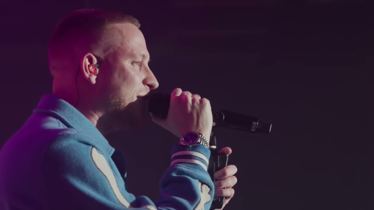 Mo-Torres - Green Flags (Live aus dem Palladium 2023)